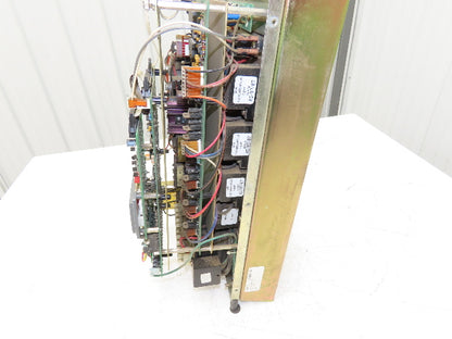 Allen Bradley 1336-B010-EOD-L3 Constant Torque AC Drive 3Ph 10Hp 13.5kw 460V