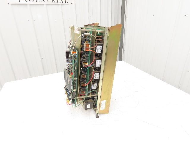Allen Bradley 1336-B010-EOD-L3 Constant Torque AC Drive 3Ph 10Hp 13.5kw 460V