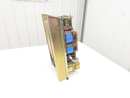 Allen Bradley 1336-B010-EOD-L3 Constant Torque AC Drive 3Ph 10Hp 13.5kw 460V