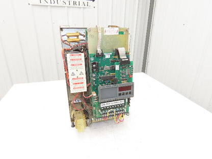 Allen Bradley 1336-B010-EOD-L3 Constant Torque AC Drive 3Ph 10Hp 13.5kw 460V