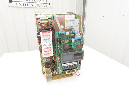 Allen Bradley 1336-B010-EOD-L3 Constant Torque AC Drive 3Ph 10Hp 13.5kw 460V