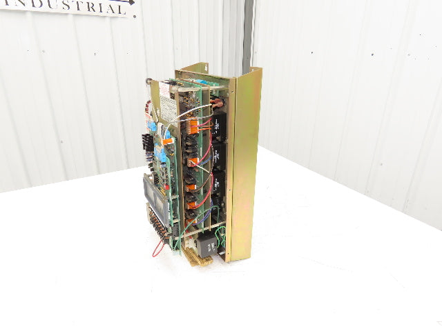 Allen Bradley 1336-B010-EOD-L3 Constant Torque AC Drive 3Ph 10Hp 13.5kw 460V