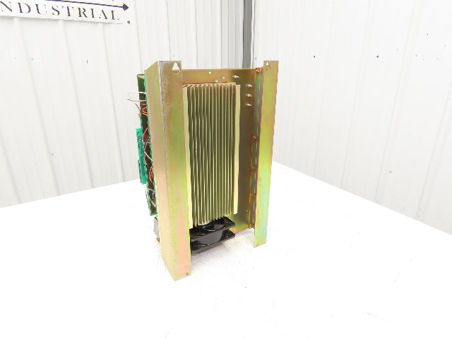 Allen Bradley 1336-B010-EOD-L3 Constant Torque AC Drive 3Ph 10Hp 13.5kw 460V