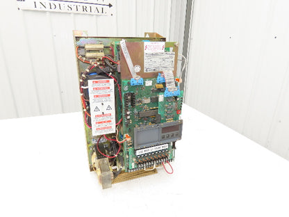 Allen Bradley 1336-B010-EOD-L3 Constant Torque AC Drive 3Ph 10Hp 13.5kw 460V