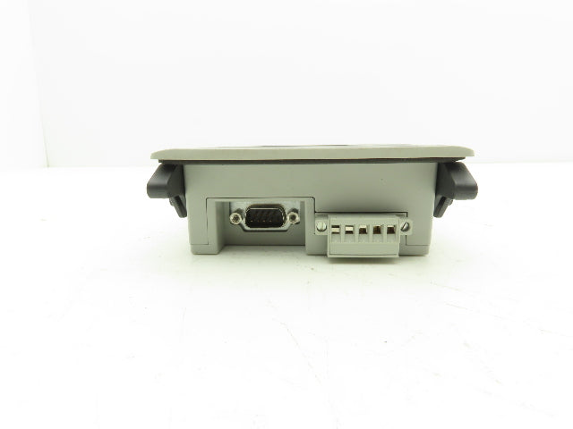 Allen Bradley 2711R-T4T PanelView 800 HMI Control Terminal 4" Touch Screen Ser A