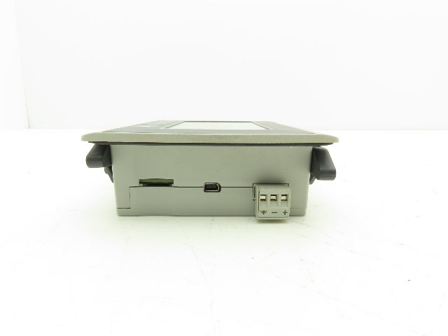 Allen Bradley 2711R-T4T PanelView 800 HMI Control Terminal 4" Touch Screen Ser A