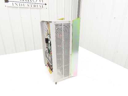 Allen Bradley 1336-B010-EAD-L3 Constant Torque AC Drive 3Ph 10Hp 13.5kw 460V
