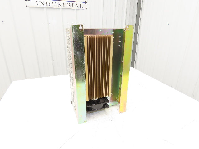 Allen Bradley 1336-B010-EAD-L3 Constant Torque AC Drive 3Ph 10Hp 13.5kw 460V