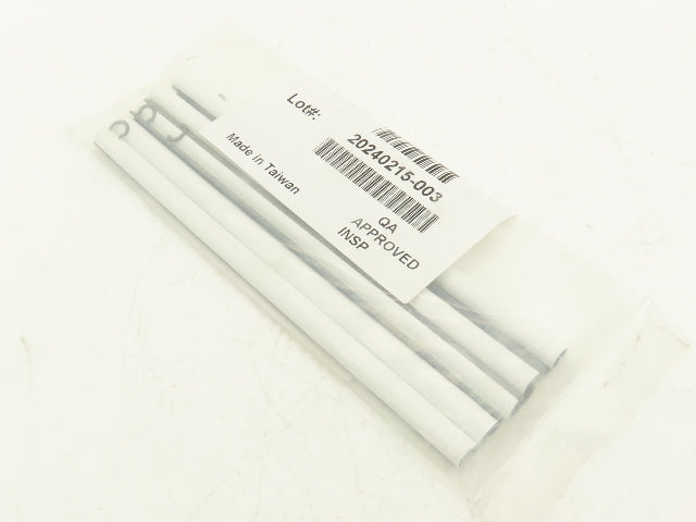 American Ring & Tool 5103-025 TPD Crescent Retaining Ring 1/4" Lot of 2000
