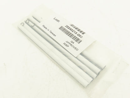 American Ring & Tool 5103-025 TPD Crescent Retaining Ring 1/4" Lot of 2000