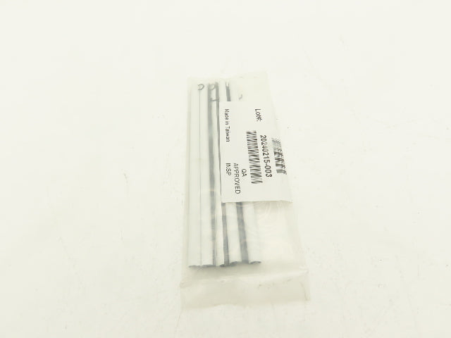 American Ring & Tool 5103-025 TPD Crescent Retaining Ring 1/4" Lot of 2000