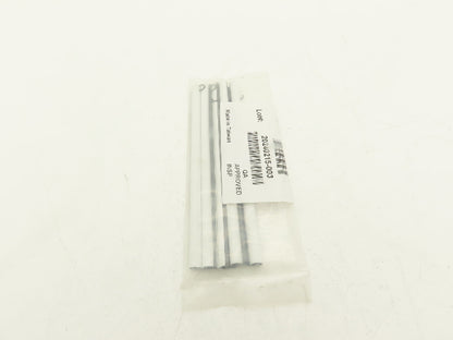 American Ring & Tool 5103-025 TPD Crescent Retaining Ring 1/4" Lot of 2000