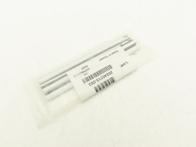 American Ring & Tool 5103-025 TPD Crescent Retaining Ring 1/4" Lot of 2000