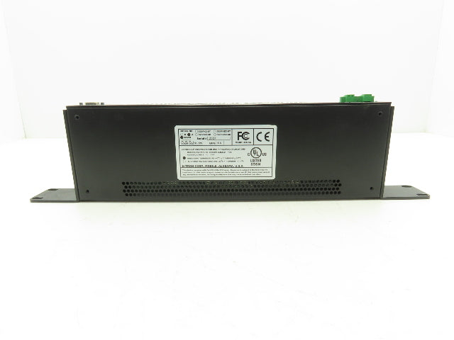 N-Tron N-TRON 524TX-A Umanaged Industrial Ethernet Switch 24 Port 10-30V 1.0A