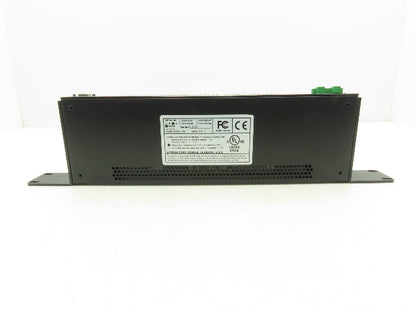 N-Tron N-TRON 524TX-A Umanaged Industrial Ethernet Switch 24 Port 10-30V 1.0A