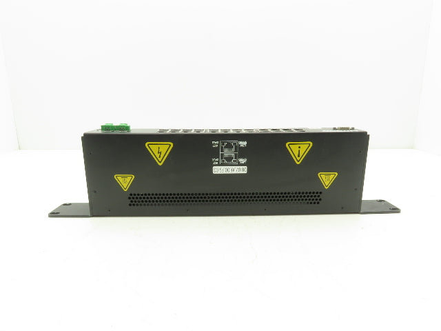 N-Tron N-TRON 524TX-A Umanaged Industrial Ethernet Switch 24 Port 10-30V 1.0A