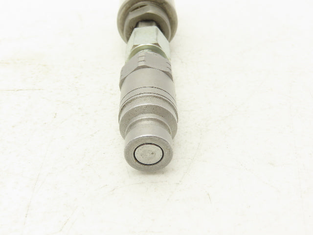 RJG LS-H-1/4NPT-3K Hydraulic Pressure Sensor 0-3000 PSI 1/4"NPT w/Coupler