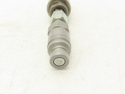 RJG LS-H-1/4NPT-3K Hydraulic Pressure Sensor 0-3000 PSI 1/4"NPT w/Coupler