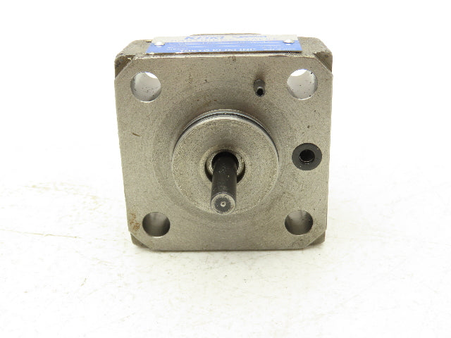 Tokimec CVC-16-A-T39-W-10-JA Hydraulic Cartridge Valve Cover Sz 16