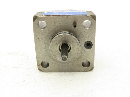 Tokimec CVC-16-A-T39-W-10-JA Hydraulic Cartridge Valve Cover Sz 16