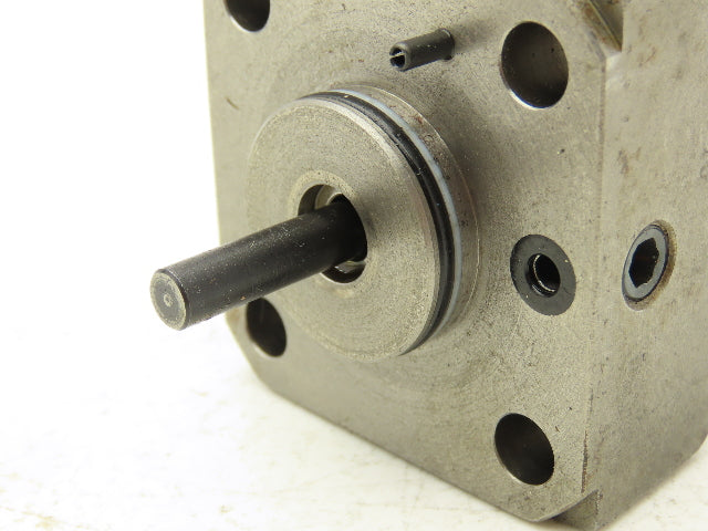 Tokimec CVC-16-A-T39-W-10-JA Hydraulic Cartridge Valve Cover Sz 16