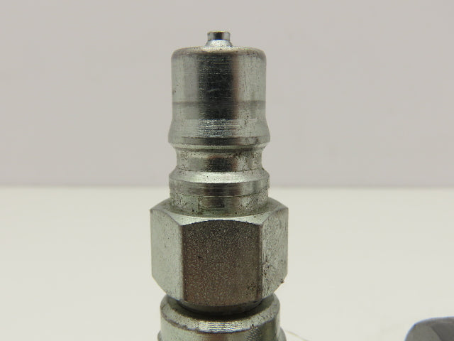 Tokimec Vickers CG-03-CVY-15-S81-JA Hydraulic Pressure Relief Valve 2000psi