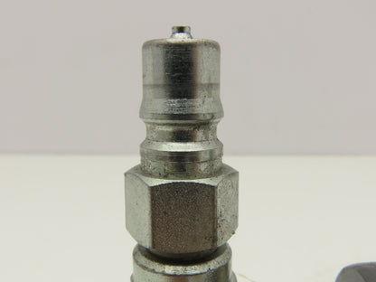 Tokimec Vickers CG-03-CVY-15-S81-JA Hydraulic Pressure Relief Valve 2000psi