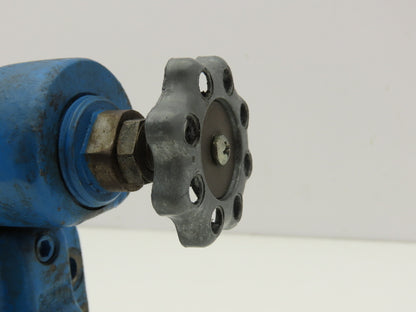 Sperry Vickers XGL-03-B-10 Hydraulic Pressure Reducing Relief Valve 25-1000psi