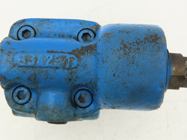 Sperry Vickers XGL-03-B-10 Hydraulic Pressure Reducing Relief Valve 25-1000psi