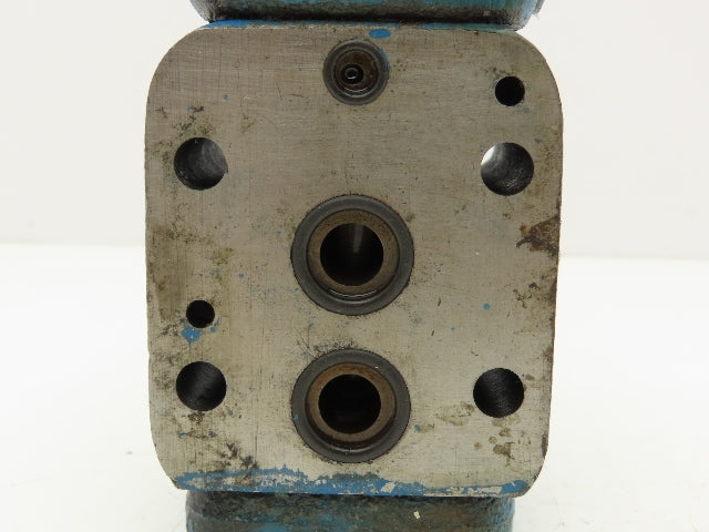 Sperry Vickers XGL-03-B-10 Hydraulic Pressure Reducing Relief Valve 25-1000psi