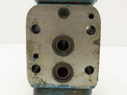 Sperry Vickers XGL-03-B-10 Hydraulic Pressure Reducing Relief Valve 25-1000psi