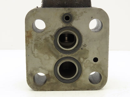 Vickers CG 06 CV 40 Hydraulic Pressure Reducing Relief Valve 500-2000psi