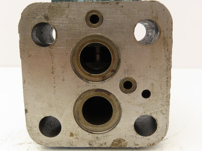 Vickers CG 06 BY 40 Hydraulic Pressure Reducing Relief Valve 125-1000psi
