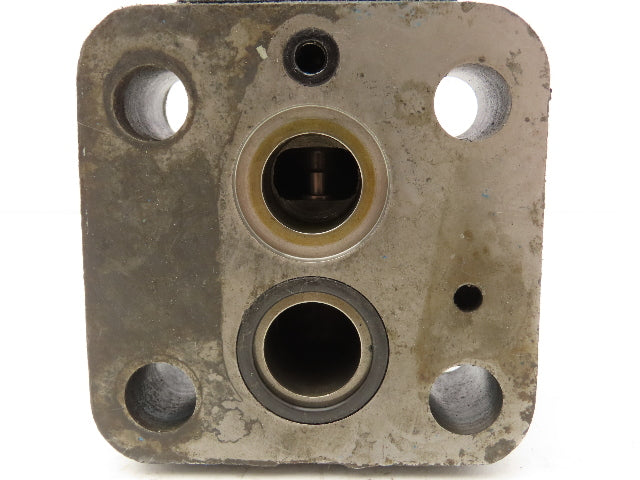 Vickers CG 06 CV 50 S27 Hydraulic Pressure Reducing Relief Valve 500-2000psi