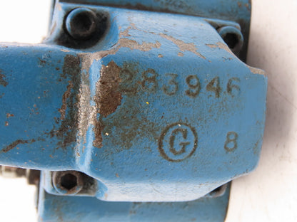 Vickers CG 06 CV 50 S27 Hydraulic Pressure Reducing Relief Valve 500-2000psi