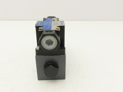 Tokyo Tokimec DG4V-3-2A-M-P7-H-7-56 Directional Control Solenoid Valve 24VDC