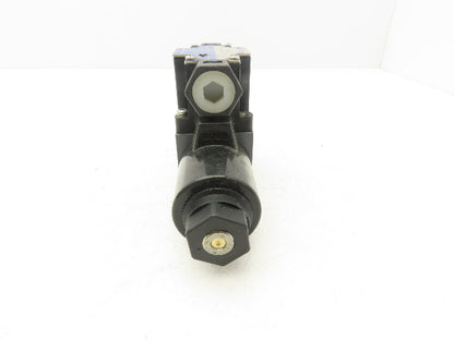 Tokyo Tokimec DG4V-3-2AL-M-P7-H-7-54 Directional Control Solenoid Valve 24VDC