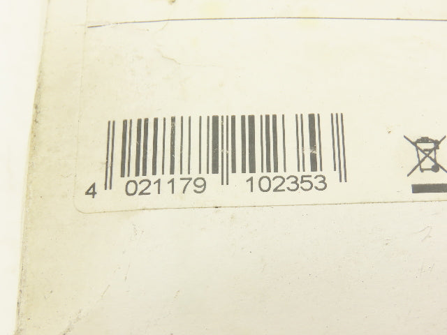 IFM IGT206 Inductive Proximity Sensor M18 X 1 Thread 8mm Sensing Range
