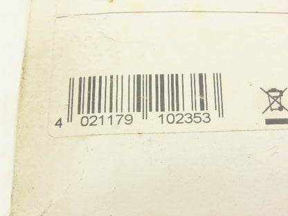 IFM IGT206 Inductive Proximity Sensor M18 X 1 Thread 8mm Sensing Range