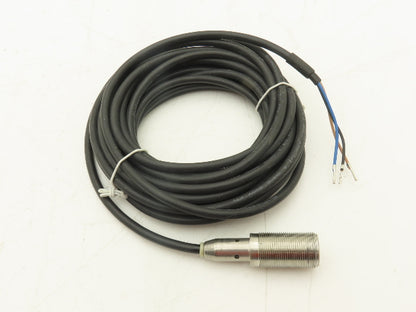 IFM IGT206 Inductive Proximity Sensor M18 X 1 Thread 8mm Sensing Range