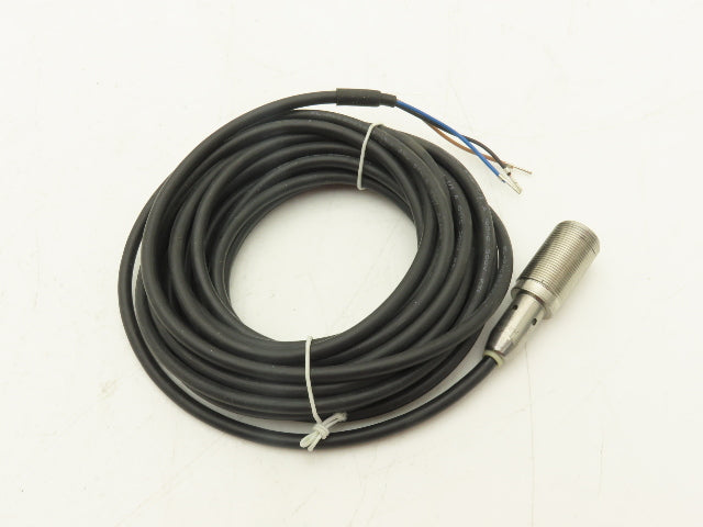 IFM IGT206 Inductive Proximity Sensor M18 X 1 Thread 8mm Sensing Range