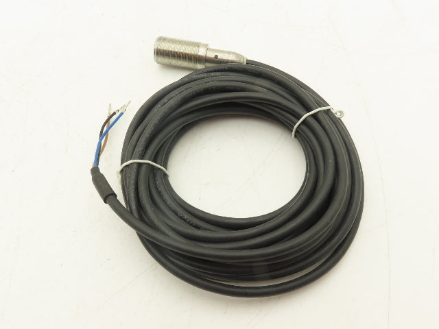 IFM IGT206 Inductive Proximity Sensor M18 X 1 Thread 8mm Sensing Range