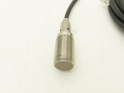 IFM IGT206 Inductive Proximity Sensor M18 X 1 Thread 8mm Sensing Range