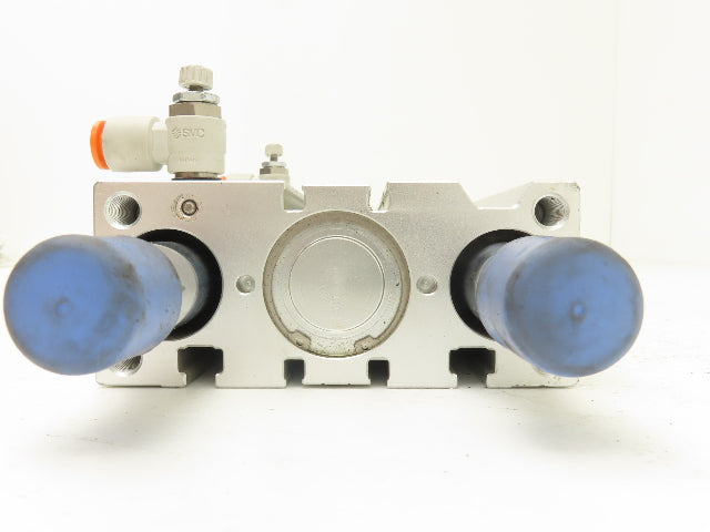 Automation Direct E32M150MD-M Pneumatic Air Cylinder 32mm Bore 150mm Stroke