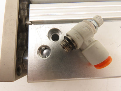 Automation Direct E32M150MD-M Pneumatic Air Cylinder 32mm Bore 150mm Stroke