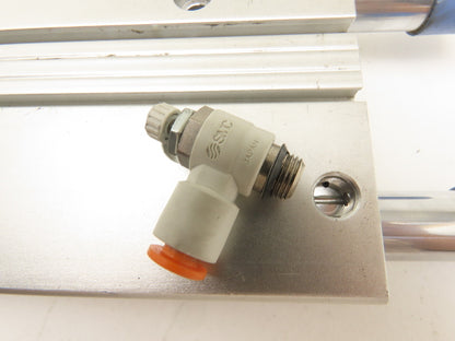 Automation Direct E32M150MD-M Pneumatic Air Cylinder 32mm Bore 150mm Stroke