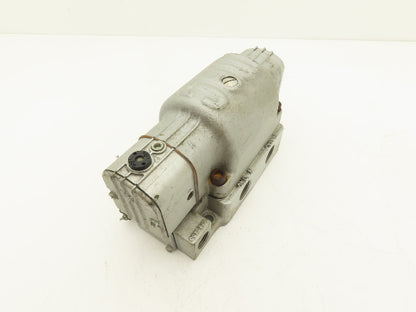 MAC 1301G-111D-1 Pneumatic Single Solenoid Valve 4/2-way 120V