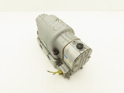 MAC 1301G-111D-1 Pneumatic Single Solenoid Valve 4/2-way 120V