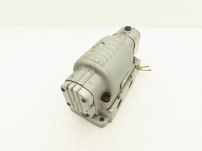 MAC 1301G-111D-1 Pneumatic Single Solenoid Valve 4/2-way 120V