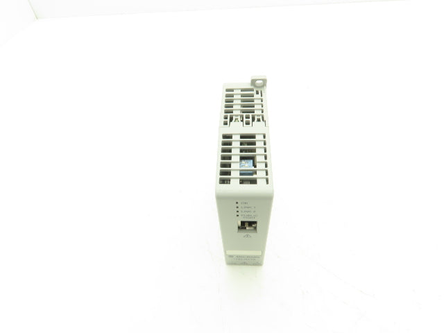 Allen Bradley 1783-NATR 258391 Configurable NAT Ethernet /IP Router w/1784-SD1/A